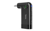 Adaptor Audio Hoco E53 Black